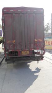 江蘇某公司中心孔研磨機發貨現場