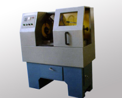 使用中心孔研磨機必須注意的4點常識