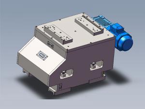 新鄉宏飛中心孔研磨機用戶覆蓋三湘大地